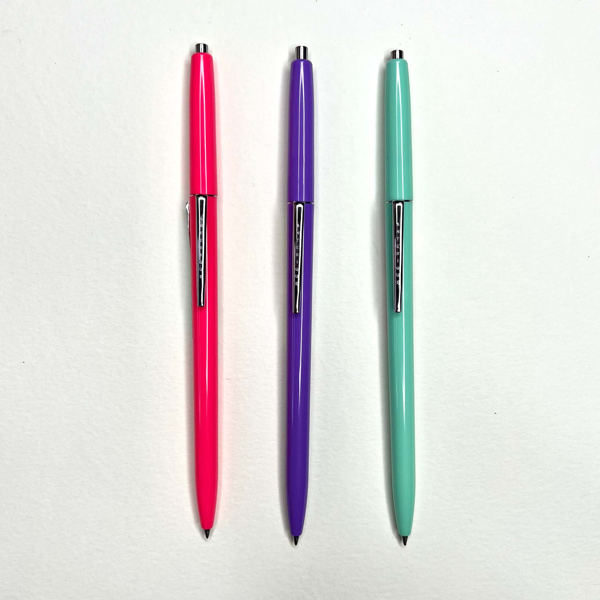 Anterique Retro 0.5mm Ballpoint Pen