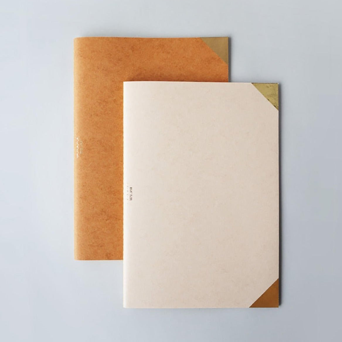 Yamama A5 Stitched Plain Notebook