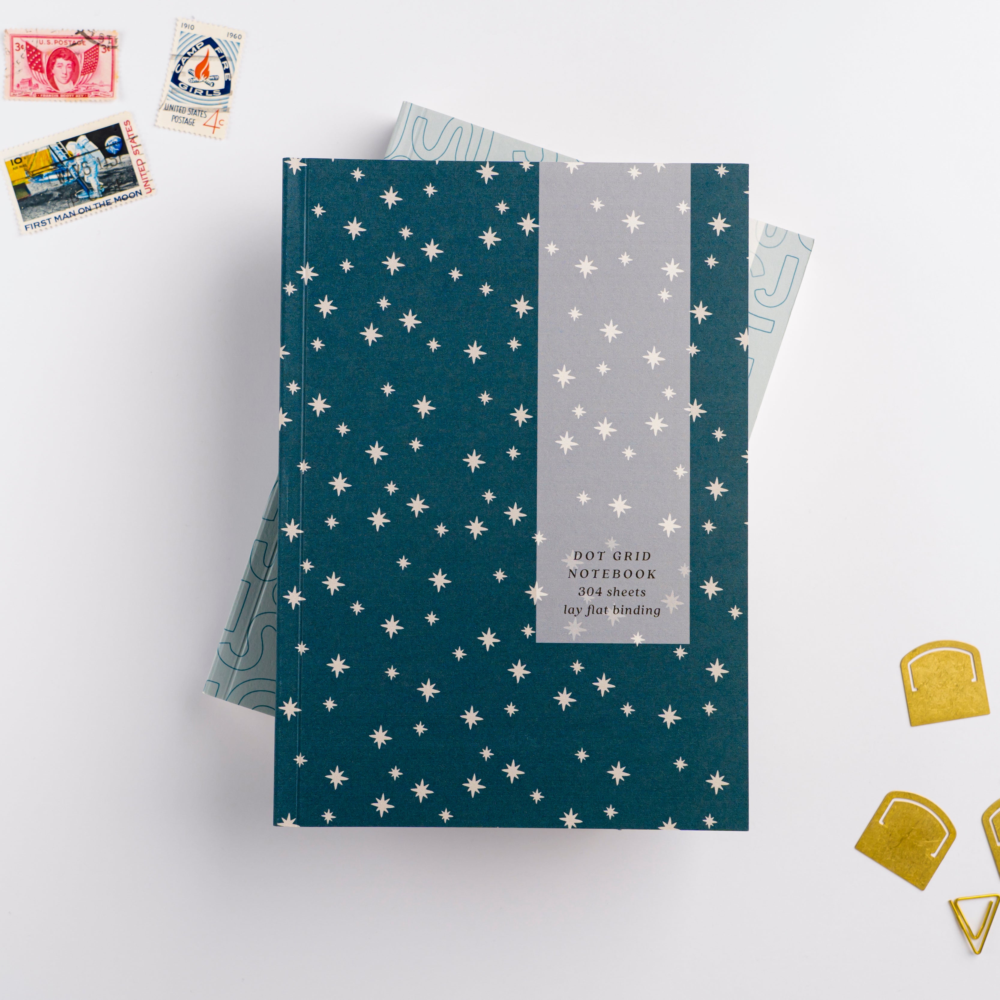 Medium Notebooks (A5)