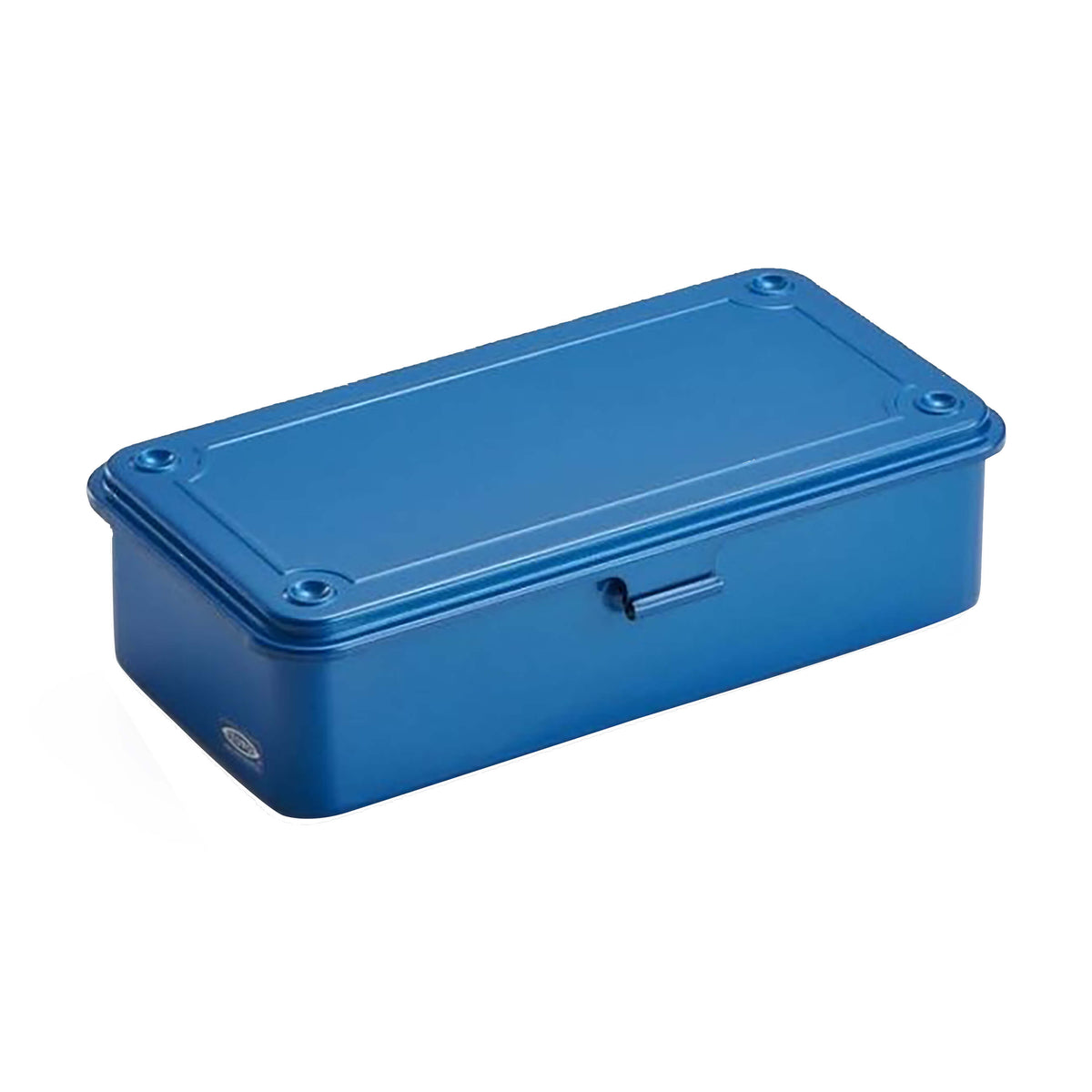 Toyo Steel T 190 Toolbox Blue