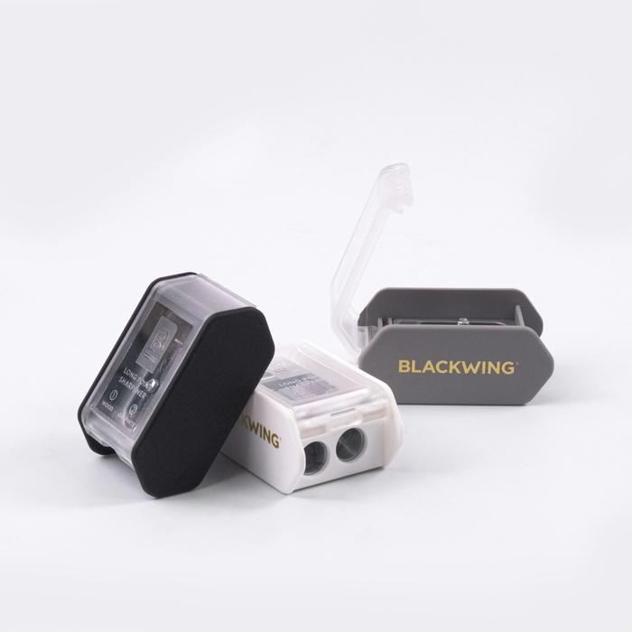Blackwing Two-Step Long Point Pencil Sharpener