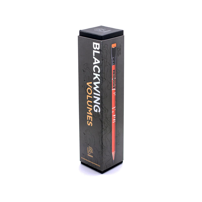 Blackwing Volume 7 Set of 12 Pencils