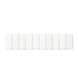 Blackwing Set of 10 Replacement Erasers